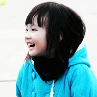 47张活泼可爱的网络小女孩头像合集