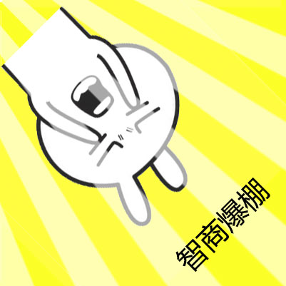 这款兔子表情包火了！“你靓瞎我了”直接戳中吐槽笑点