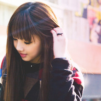 17张气质感拉满的QQ唯美女生头像，一眼就心动