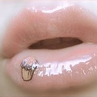 女生微信身体局部头像合集 45张好看头像分享