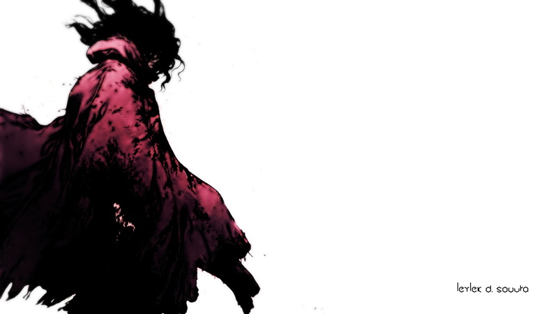 4K超清《恶魔奶爸》同人壁纸合集