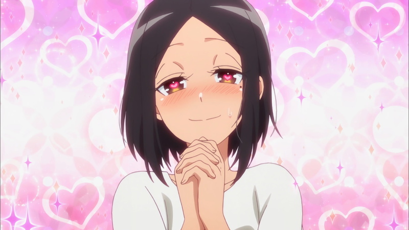 《流汗吧！健身少女》2K高清壁纸 快来抱走