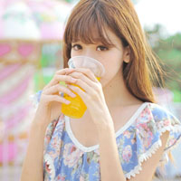 48张清新可爱款QQ女生头像 软萌感拉满