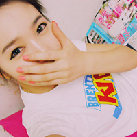 60张清新可爱的韩国女生QQ头像合集