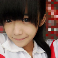 48张好看的初中女生校服QQ头像合集