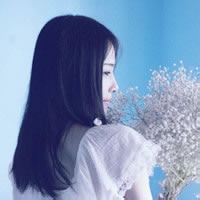 17张气质感拉满的QQ唯美女生头像，一眼就心动