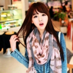 36组超适配的QQ姐妹头像 藏着满满的闺蜜情谊