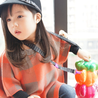 48张软萌萝莉头像合集 可爱小女生头像高清图