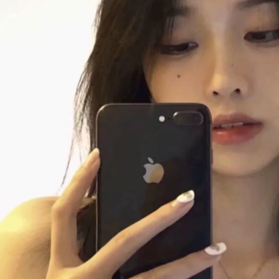 学生党专属！14张低调不显眼的真人情侣头像合集