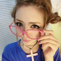 47款潮流时尚女生QQ头像合集 好看不重样