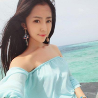 47张QQ可爱少女头像合集 女生头像素材大全