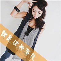 48张带字霸气女生QQ头像 好看又有气场