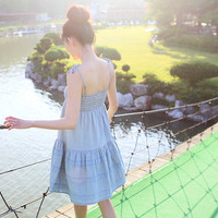 36张清新脱俗又优雅的女生头像合集