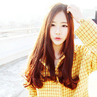 48张温柔氛围感女生头像 精致又有内涵