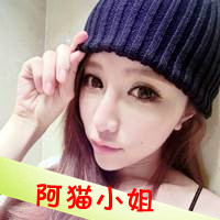 嘟嘴许愿的可爱带字女生头像，一共48张