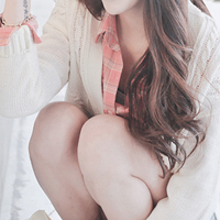 47张清新不露脸的女生半身QQ头像 氛围感拉满