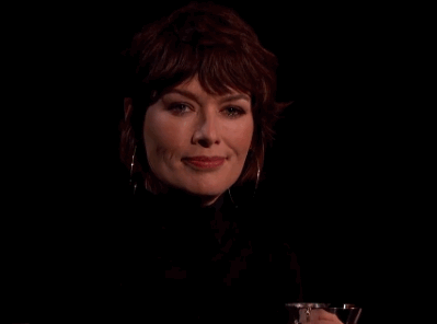 《权力的游戏》主题表情包合集