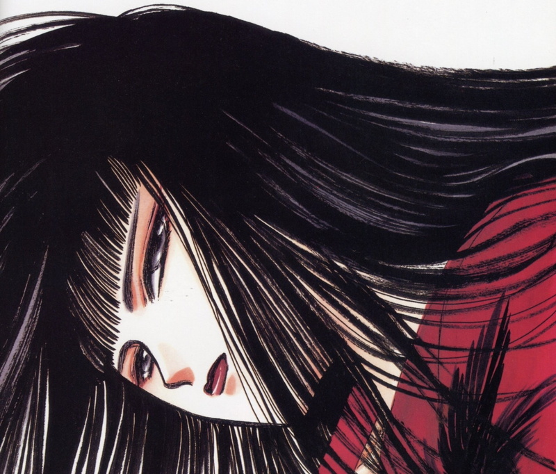 鬼灭之刃？不对，是X战记！1080P壁纸合集来了