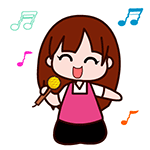 软萌小女孩表情包合集