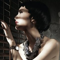 成熟女人微信头像合集 共60张