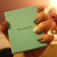 美甲主题微信头像合集！36张高清好看的美甲头像来啦