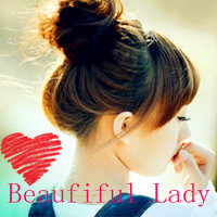 48张清新带字女生QQ头像，配文“带我走吧”超治愈