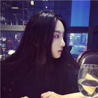 20张青春氛围感女生QQ头像 氛围感拉满的少女感头像合集