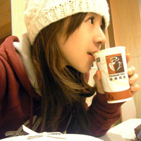 女生戴帽子的QQ头像来啦！48张氛围感美照直接存