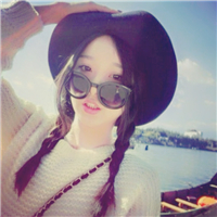 微信头像：166张清新脱俗的唯美女生头像合集