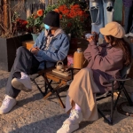 14张超甜真人情侣头像合集 浪漫氛围感拉满