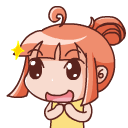 快来存！HAPPY喵这套聊天表情太好用了