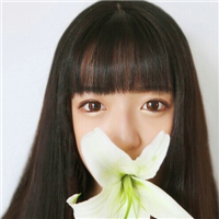 23张清新少女风QQ头像合集 温柔又治愈的清纯女生头像