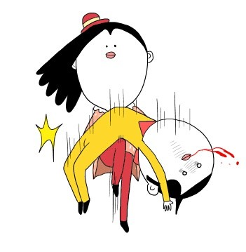 女生怼男友的表情包合集来了