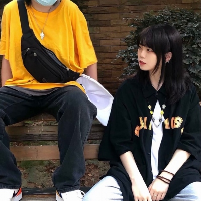 微信高清个性情侣网图头像 14张合集