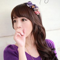 一对两张的可爱姐妹头像 36张好看的分开式闺蜜头像合集