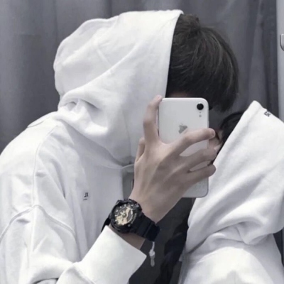 最新高清一左一右情侣真人头像 20组合集来啦