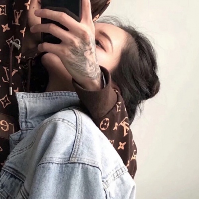 14组超甜真人双人情侣头像，快和对象安排上