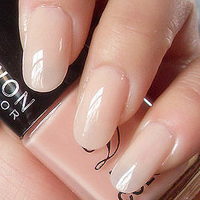 60张个性好看的指甲盖女生头像合集