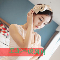 36张精选带字女生头像 好看又实用的女生头像合集