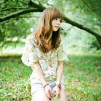 46张森系氛围感女生QQ头像，随性松弛感拉满