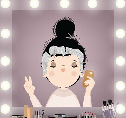 周六晚上终于能安心追剧看电视啦