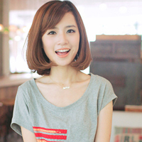 48张温柔又活泼的外向女生头像 清新感拉满的QQ头像合集