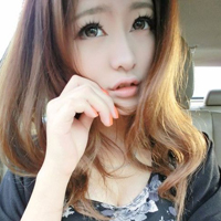 48张超有范的时尚女生头像合集