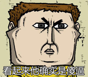 赵石配字表情包合集来啦