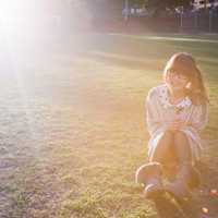 女生意境颓废头像合集 47张氛围感拉满的清冷少女头像