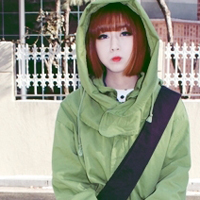 36组双人闺蜜头像！一人一张超有姐妹感的女生头像