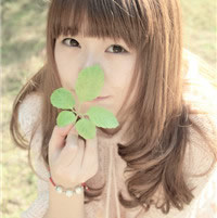 24张氛围感拉满的女生非主流唯美头像