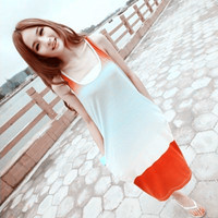 阿宝色女生头像合集来啦！59张好看女头一次性整理好