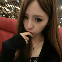 47张时尚娇小美女人像头像 适合当QQ头像用