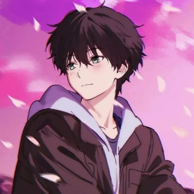 当下热门的双人动漫情侣头像 20张高清稀有款